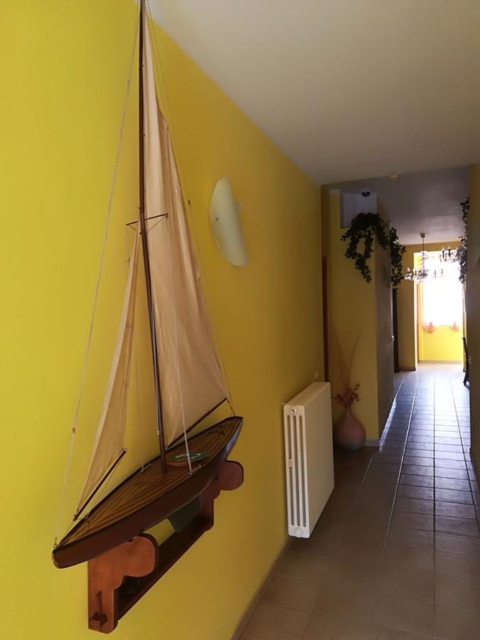 Locanda Del Golfo La Spezia Luaran gambar